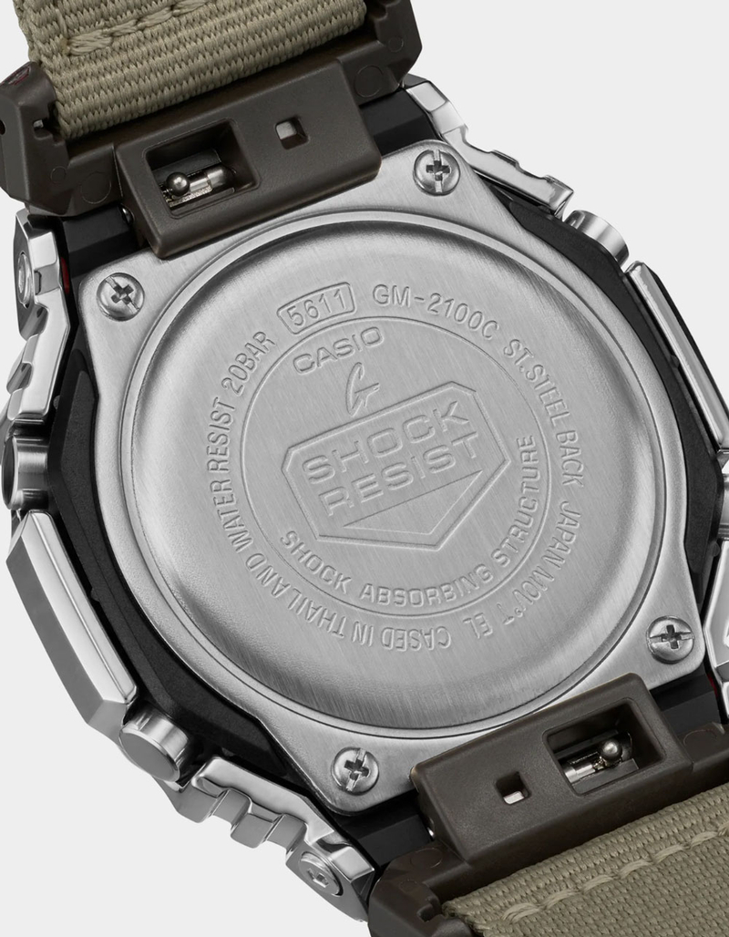 G-SHOCK GM2100C-5A Watch image number 4