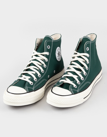 CONVERSE Chuck 70 High Top Shoes Alternative Image