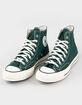 CONVERSE Chuck 70 High Top Shoes image number 2