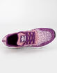 ADIDAS Swift Run Womens Purple Shoes image number 3