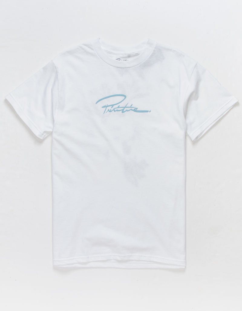 PRIMITIVE Breakthrough Mens Tee image number 1