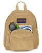 JANSPORT Corduroy Half Pint FX Mini Backpack image number 4