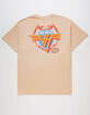 VAN HALEN Wings Mens Tee image number 2
