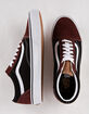 VANS Old Skool Color Block Shoe image number 5