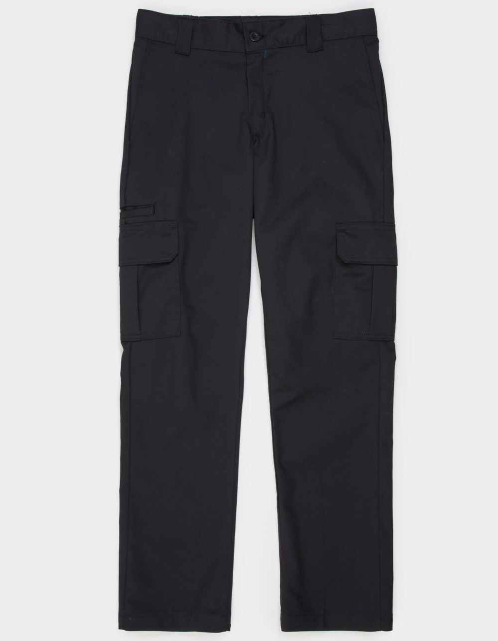 DICKIES Slim Straight Flex Mens Cargo Pants - BLACK | Tillys