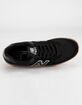 NEW BALANCE All Coasts 574 Mens Shoes image number 3
