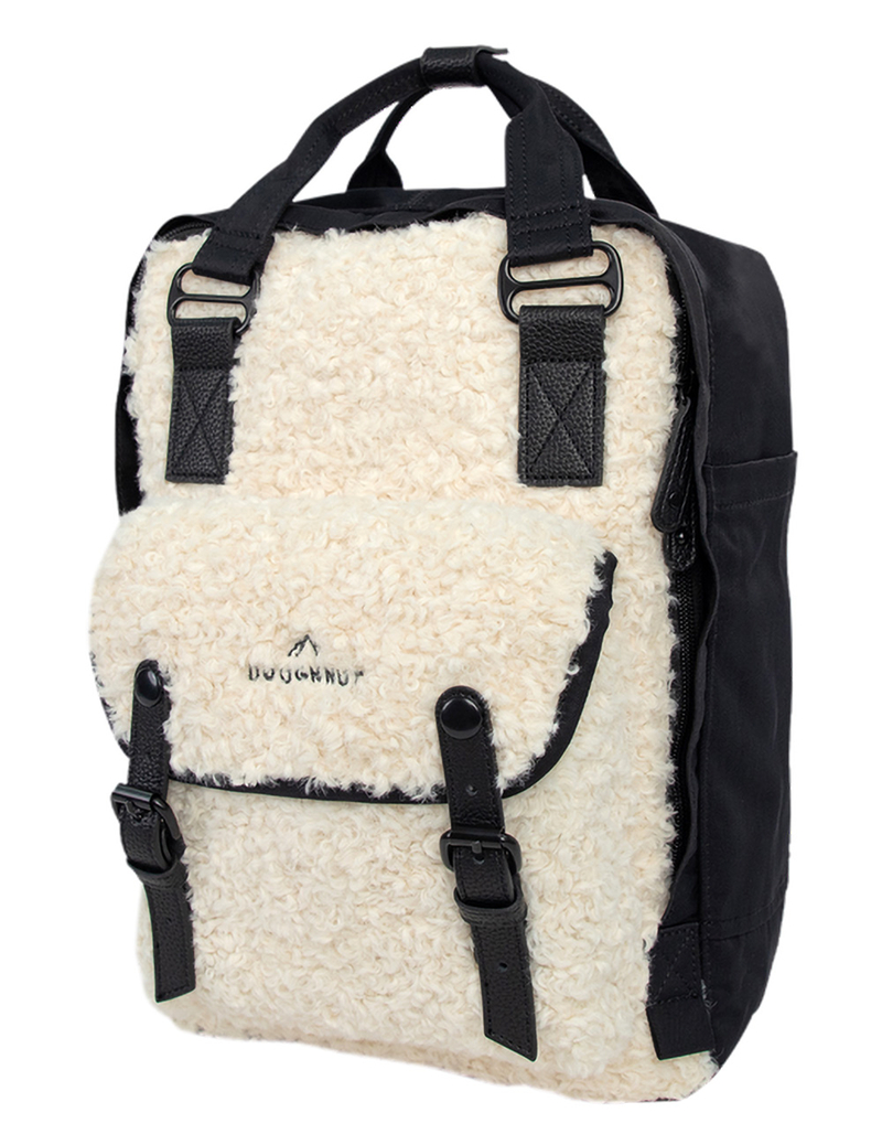 DOUGHNUT Macaroon Fairies and Friends Series Backpack image number 1