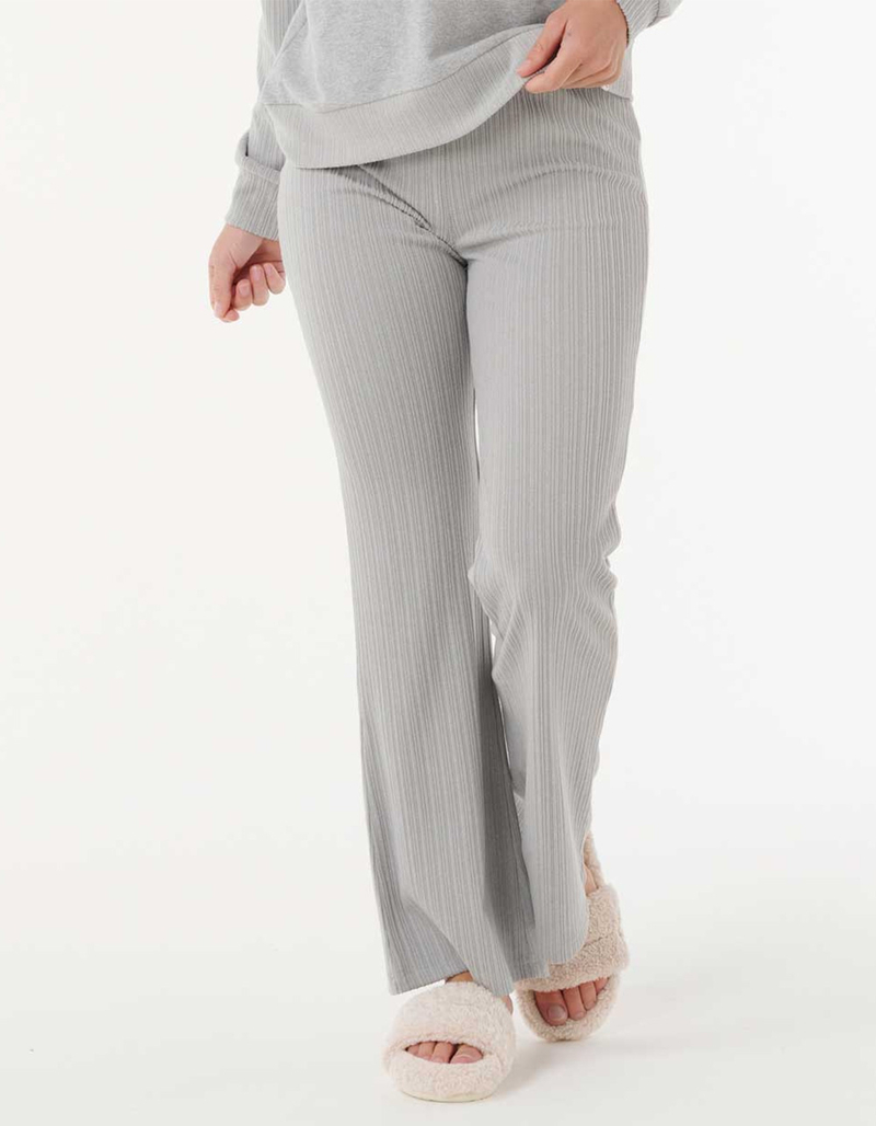 RIP CURL Cosy Flare Womens Pull On Pants image number 1