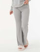 RIP CURL Cosy Flare Womens Pull On Pants image number 2