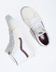 VANS Sk8-Hi Shoes image number 3