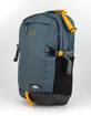 JANSPORT Gnarly Gnapsack 25 Dark Slate Ripstop Backpack image number 2