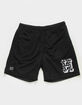 HUF H-Star Mens Shorts image number 1