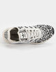 ADIDAS Swift Run X Womens Gray Leopard Shoes image number 3