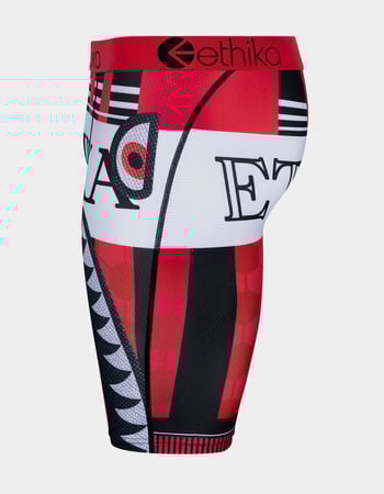 ETHIKA Bomber Core Kit Staple Boys Boxer Briefs Alternative Image