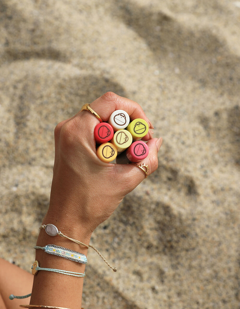 SUN BUM Coconut SPF 30 Lip Balm image number 5