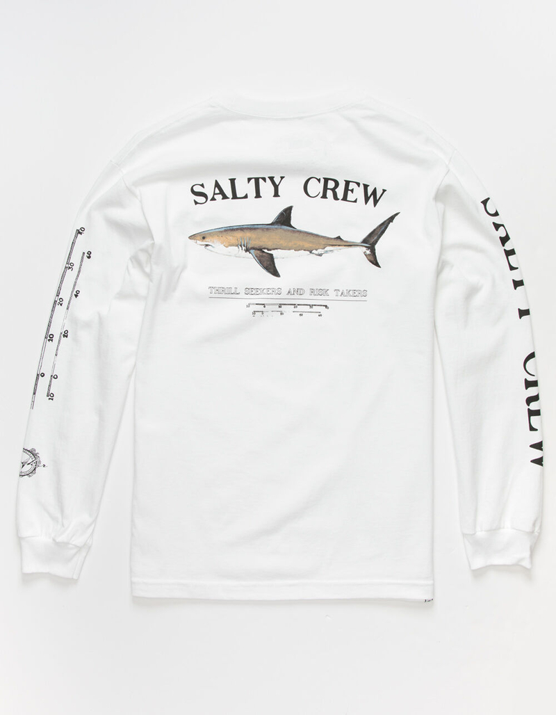SALTY CREW Bruce Mens T-Shirt image number 0