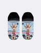 STANCE Festival Gigi Womens No Show Socks image number 2