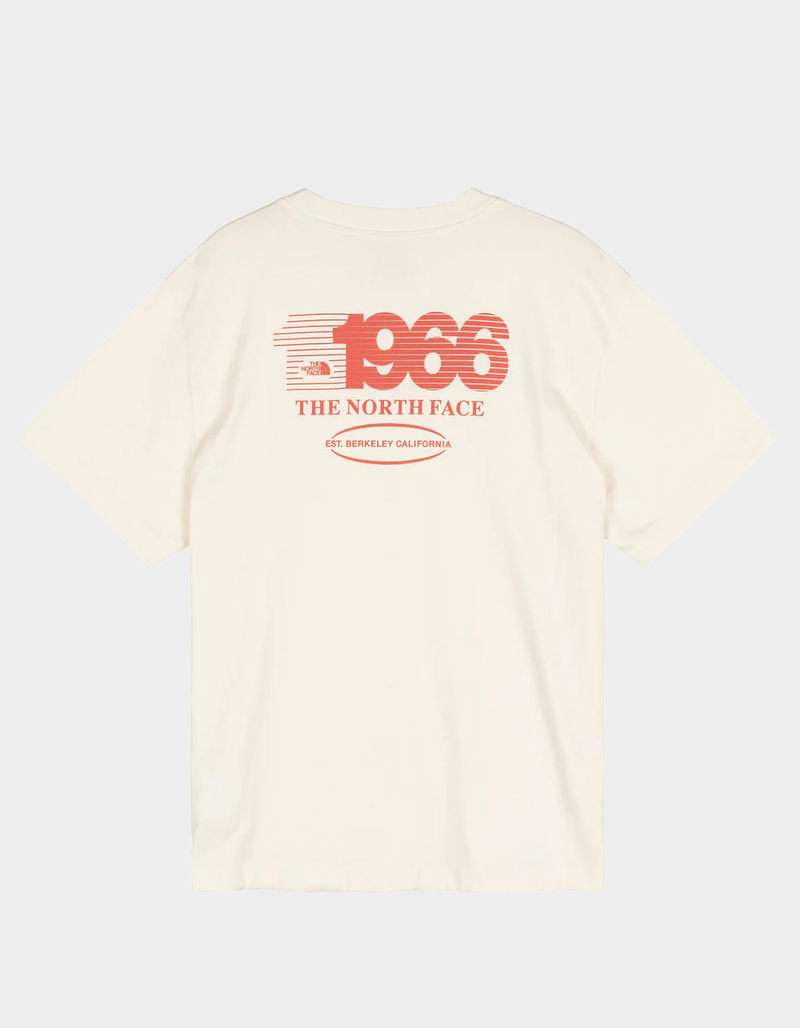 THE NORTH FACE Track Mens Relaxed Tee image number 0