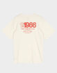 THE NORTH FACE Track Mens Relaxed Tee image number 1