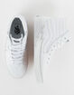 VANS Sk8-Hi Bolt Mens Shoes image number 5