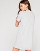 CHAMPION Boyfriend Tee Dress image number 3