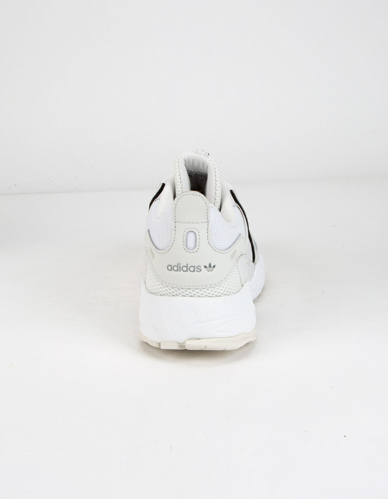 ADIDAS EQT Gazelle White Shoes image number 4