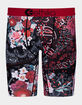ETHIKA Bandamo Staple Boys Boxer Briefs image number 1