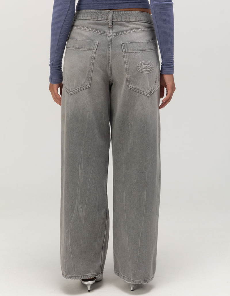 BDG Urban Outfitters Jaya Ultra Loose Womens Jeans image number 4