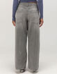 BDG Urban Outfitters Jaya Ultra Loose Womens Jeans image number 5