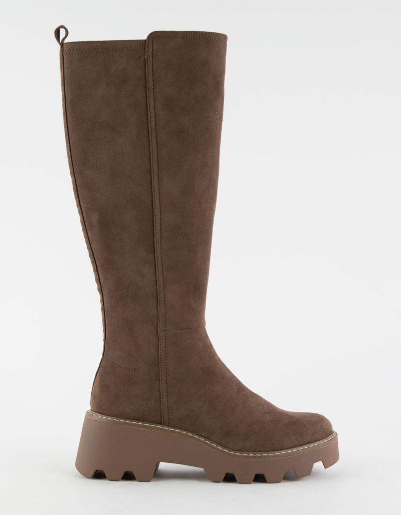 DOLCE VITA Voleta Knee High Womens Boots image number 1