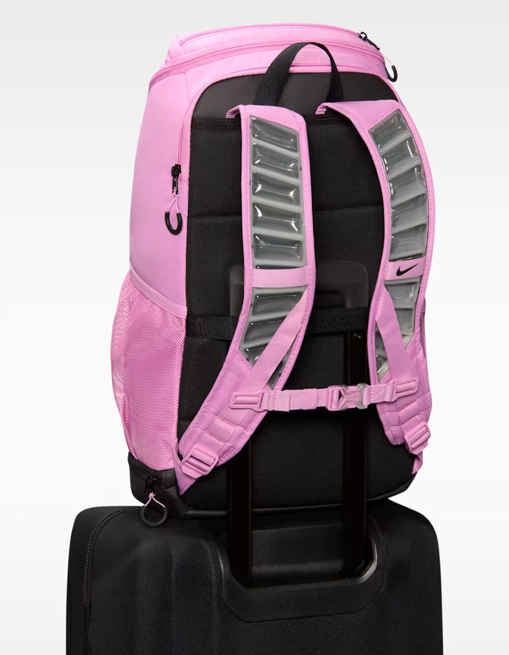 NIKE Varsity Elite Backpack - PINK - ONE SIZE | Tillys