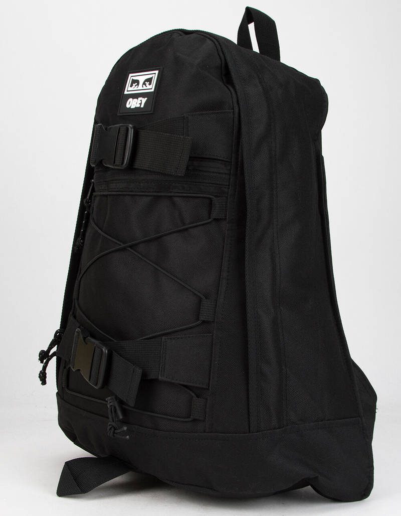 OBEY Conditions Utility Backpack image number 1