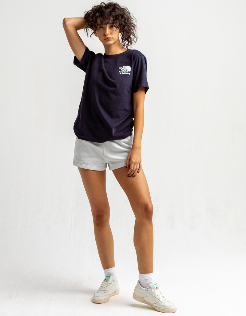 THE NORTH FACE New USA Womens Tee image number 3