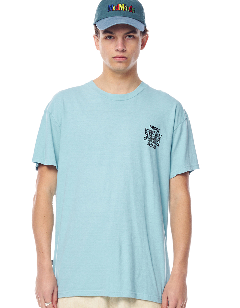 MISFIT SHAPES Terrorforma Mens Tee image number 2