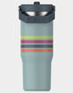 STANLEY 30 oz The Varsity IceFlow&trade; Flip Straw Tumbler image number 3