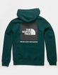 THE NORTH FACE Box NSE Mens Hoodie image number 1
