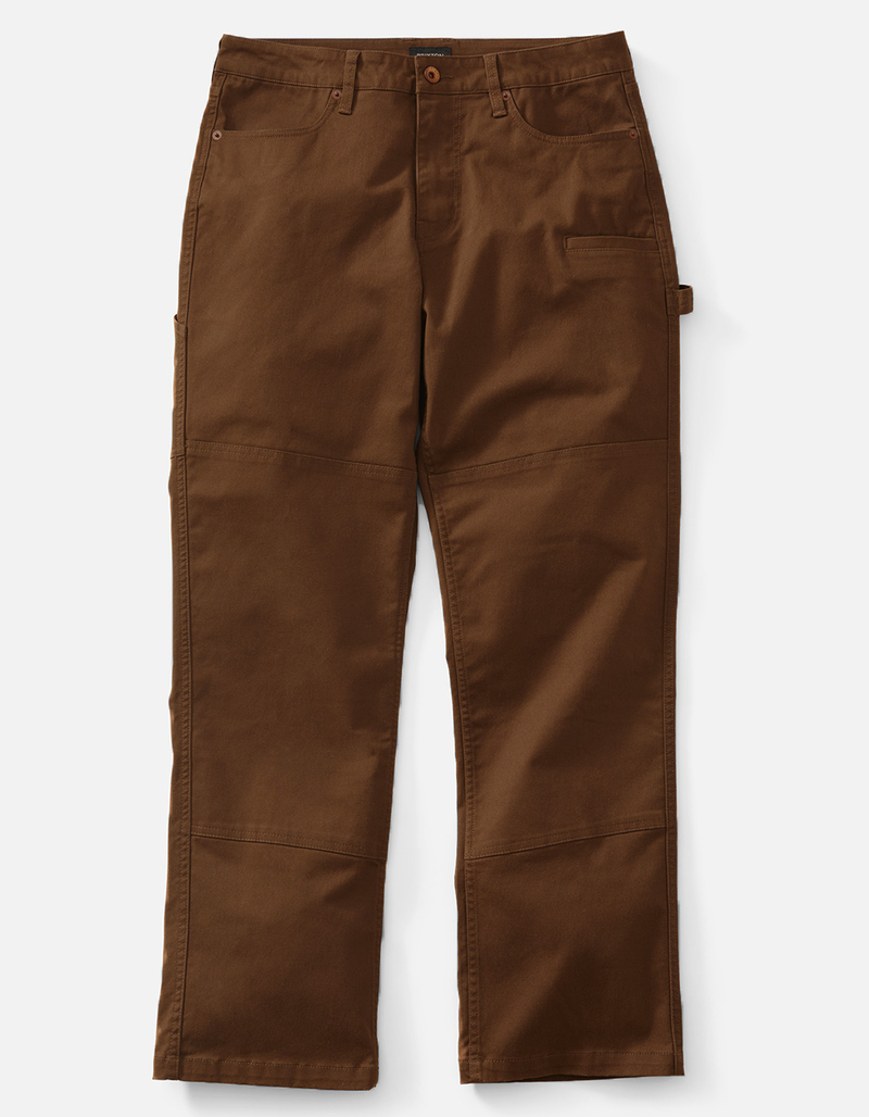BRIXTON Carpenter Utility Stretch Mens Pants image number 5