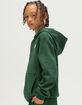 NIKE Sportswear Club Fleece Boys Zip-Up Hoodie image number 4