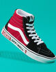 VANS Future Standard ComfyCush Sk8-Hi Shoes image number 1