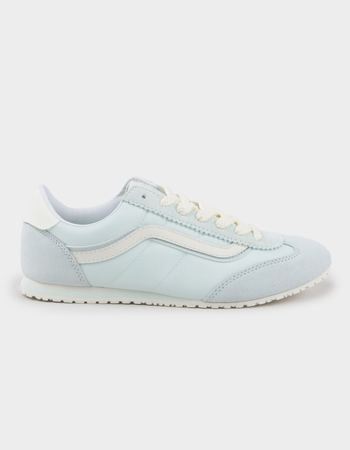 VANS Super Lowpro Womens Shoes Primary Image