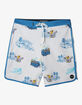 O'NEILL Surf Patrol Mens Boardshorts image number 1