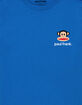 PAUL FRANK Julius Mini Head Unisex Kids Tee image number 2