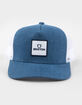 BRIXTON Alpha Block NetPlus® MP Trucker Hat image number 2