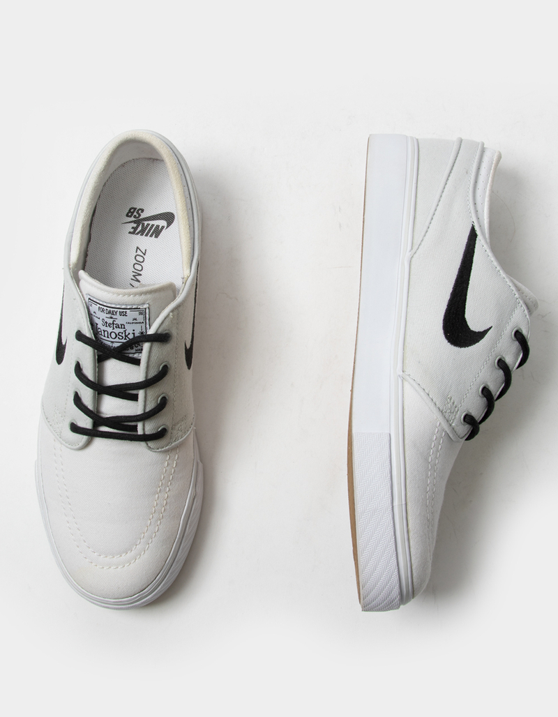 NIKE SB Zoom Stefan Janoski Mens Shoes image number 4