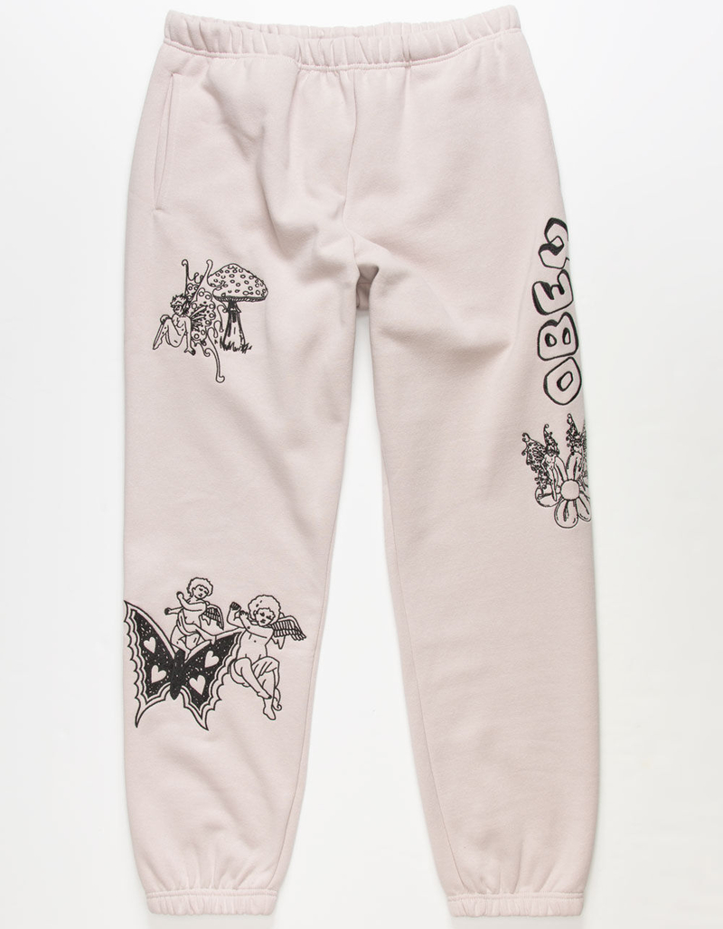 OBEY Indiscriminate Mens Sweatpants image number 0