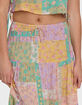 BILLABONG Just A Girl Womens Maxi Skirt image number 6