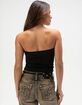 JJXX Sigga Womens Tube Top image number 4