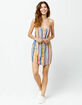 RIP CURL Wonderland Dress image number 4