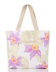 ALOHA COLLECTION Makana Day Tripper Tote Bag image number 5