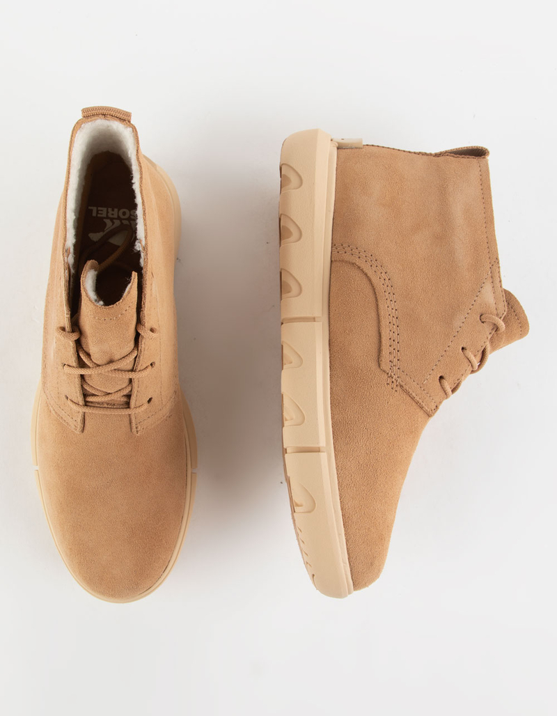 SOREL Explorer Drift Mens Boots image number 4